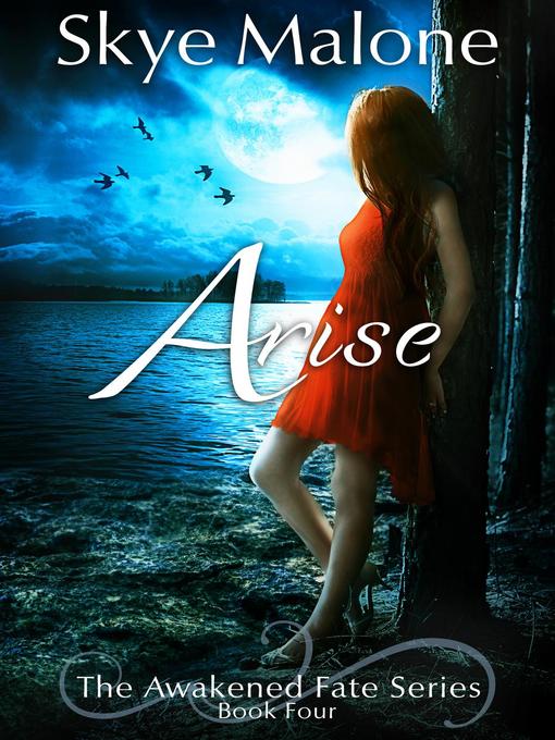 Title details for Arise by Skye Malone - Available